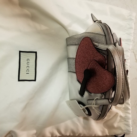 Girls handbag - Picture 4 of 4